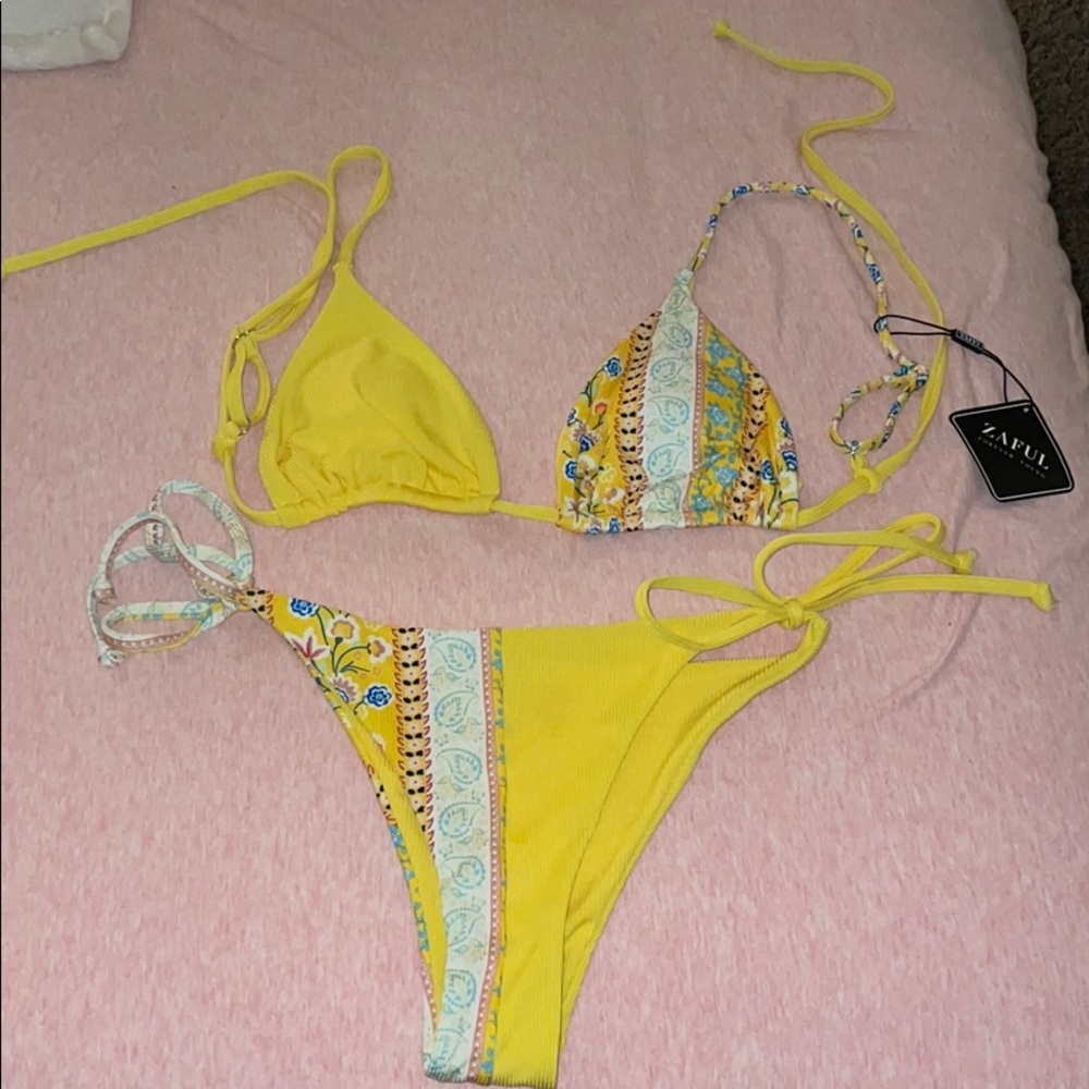 ZAFUL bikini